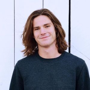 Meet your Posher, Kaleb